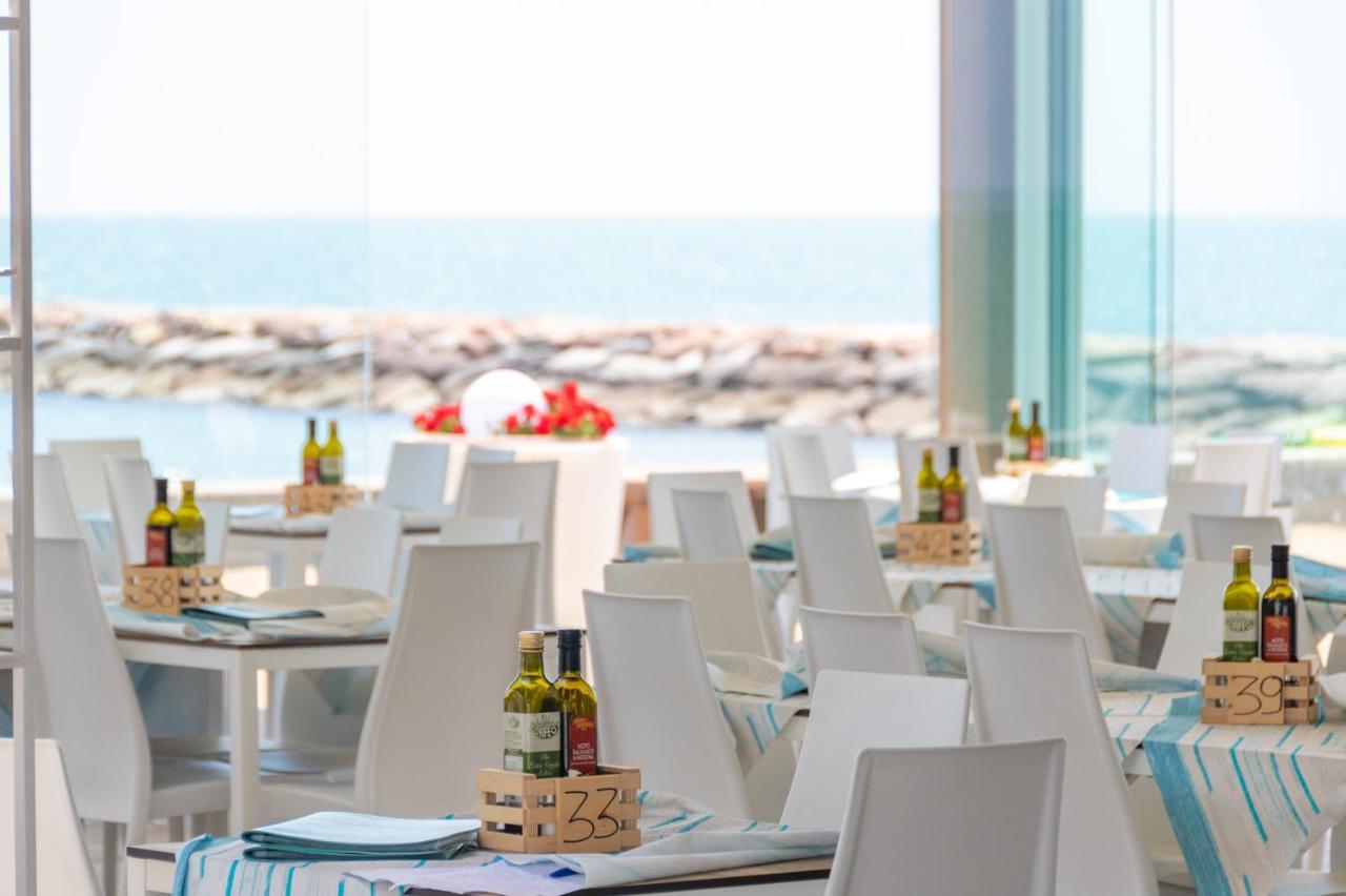 Pra' Delle Torri - Adria Holiday Mobile Homes Каорле Экстерьер фото